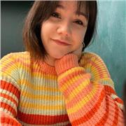 Dottoressa in Biologia Cellulare e Molecolare, ripetizioni di Biologia e materie affini